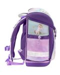 Rucsac-cutie pentru scoala Belmil - Rainbow Unicorn Magic - 2t