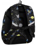 Ghiozdan școlar Cool Pack Jerry - Atlantis, 21 l - 3t