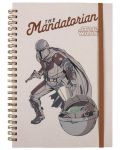 Set pentru școala Cerda Television: The Mandalorian - The Mandalorian - 5t