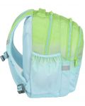 Rucsac școlar Cool Pack Jerry - Gradient Mojito - 2t