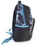 Rucsac scolar Lizzy Card Dino Cool - Active + - 4t