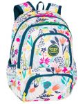 Rucsac școlar Cool Pack Spiner Termic - Sunny Day, 24 l - 1t