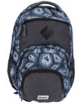 Ghiozdan Rucksack Only Black Hole - Cu 1 compartiment - 1t