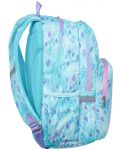 Ghiozdan școlar Cool Pack Rider - Frozen, 27 l - 2t