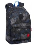 Ghiozdan școlar Cool Pack Cross - Spider-Man, 23 l	 - 1t