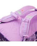 Rucsac scolar Legо Wear - Stars Pink Extended - 4t
