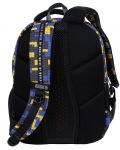 Rucsac scolar Back up M 52 The Game - 5t