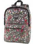 Rucsac scolar Cool Pack Feathers - Ruby, gri - 1t