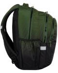 Ghiozdan Cool Pack Jerry - Gradient Grass - 2t