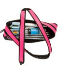 Penar scolar Zipit Neon - Mediu, roz - 3t