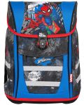 Ghiozdan școlar Cool Pack Teneris - Spider-Man - 2t