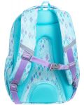 Ghiozdan școlar Cool Pack Jerry - Frozen, 21 l - 3t