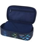 Herlitz BeatBox Schoolbag - New Batik Fearless - 2t