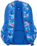 Rucsac scolar Cool Pack Frozen - Spark L, albastru inchis - 3t