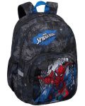 Ghiozdan școlar Cool Pack Rider - Spider-Man, 27 l - 1t