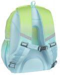 Rucsac școlar Cool Pack Jerry - Gradient Mojito - 3t
