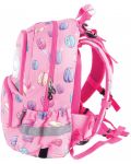 Rucsac școlar Pulse Anatomic - Sweety - 2t