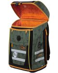 Ghiozdan școlar Cool Pack Teneris - The Mandalorian - 4t