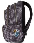 Rucsac scolar Cool Pack Spiner Termic - Badges G Grey - 2t