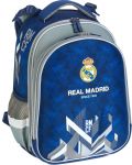 Rucsac școlar Astra - Real Madrid, RM-170, 1 compartiment - 1t