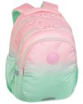 Rucsac școlar Cool Pack Jerry - Gradient Strawberry - 1t