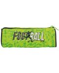 Set școlar Play Play Football - Ghiozdan, două penare și sac de sport - 8t