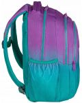 Rucsac scolar Cool Pack Jerry - Gradient Blueberry - 2t
