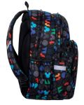 Ghiozdan școlar Cool Pack Rider - Mickey Mouse, 27 l - 2t