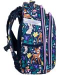 Rucsac școlar Cool Pack Turtle - Oh My Deer, 25 l - 2t