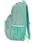 Ghiozdan Rucksack Only Green - Cu 1 compartiment - 3t