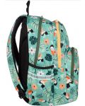 Ghiozdan Cool Pack Rider - Toucans, 27 l - 2t