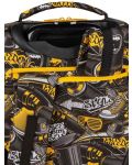 Rucsac scolar pe roti Cool Pack Just Spray - Compact - 4t