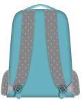 Rucsac școlar Lizzy Card We Love Dogs Woof - Active + - 2t