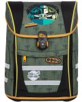 Ghiozdan școlar Cool Pack Teneris - The Mandalorian - 2t