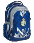 AS502019009 Rucsac scolar RM-172 Real Madrid - 1t