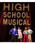 High School Musical (DVD) - 7t