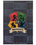 Set pentru şcoar CineReplicas Movies: Harry Potter - Hogwarts Unity - 6t