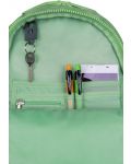 Rucsac scolar Cool Pack - Pick, verde - 5t