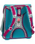 Rucsac scolar Ars Una Lovely Day - Compact - 3t