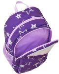 Rucsac scolar Legо Wear - Stars Pink Extended - 3t