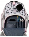 Rucsac scolar ergonomic Bambino Premium Koala - Cu 2 compartimente - 6t