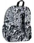 Rucsac școlar Cool Pack Climber - Dogs Planet - 3t