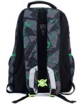 Rucsac școlar Lizzy Card VR Gamer - Active + - 4t