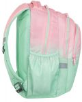 Rucsac școlar Cool Pack Jerry - Gradient Strawberry - 2t