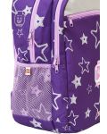 Rucsac scolar Legо Wear - Stars Pink Extended - 5t