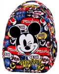 Ghiozdan scolar Cool Pack Joy S - Mickey Mouse - 1t