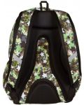 Rucsac scolar Cool Pack Army Stars - Spiner Termic - 3t