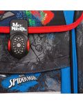 Ghiozdan școlar Cool Pack Teneris - Spider-Man - 6t