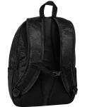 Ghiozdan școlar  Cool Pack Trooper - Black - 3t