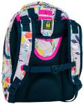Ghiozdan Cool Pack Turtle - Sunny Day, 25 l - 3t